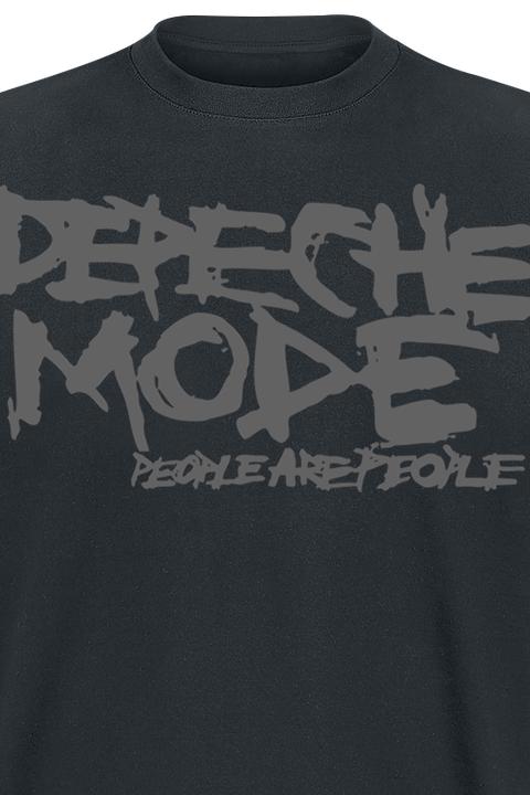 Produktbild Depeche Mode People Are People (L)