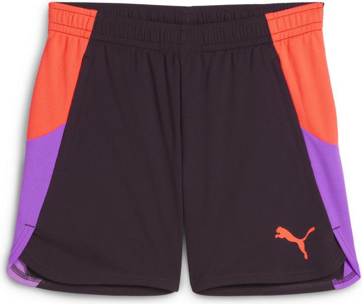 Immagine prodotto Puma Pantaloncini individualBLAZE (XS)