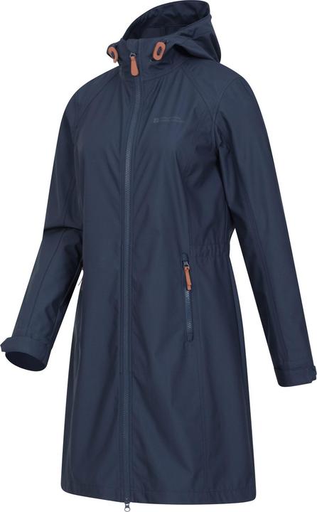 Produktbild Mountain Warehouse Ioana Softshelljacke