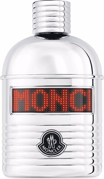 Image du produit Moncler Eau de Parfum (Eau de parfum, 150 ml)