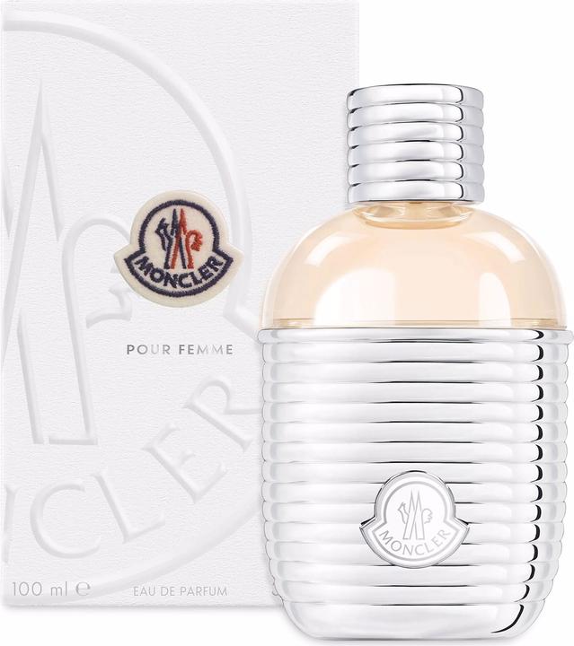 Produktbild Moncler Eau de Parfum (Eau de Parfum, 150 ml)