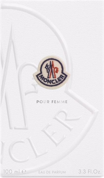 Produktbild Moncler Eau de Parfum (Eau de Parfum, 150 ml)