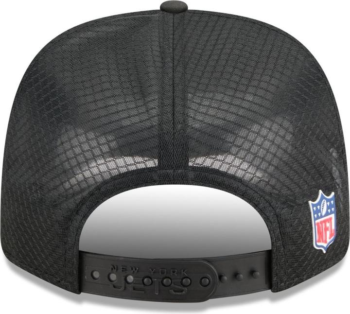 Produktbild New Era 9Seventy Trucker Cap - Sideline New York Jets