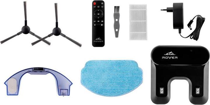 Produktbild ETA Rover (Wischtuch)