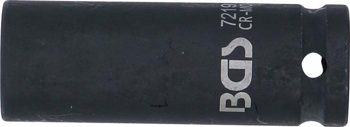 Image du produit BGS Kraft-Steckschlüssel-Einsatz (19 mm)