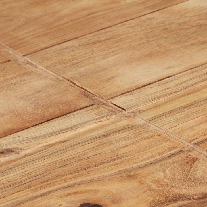Produktbild vidaXL Couchtisch (80 x 80 x 28 cm)