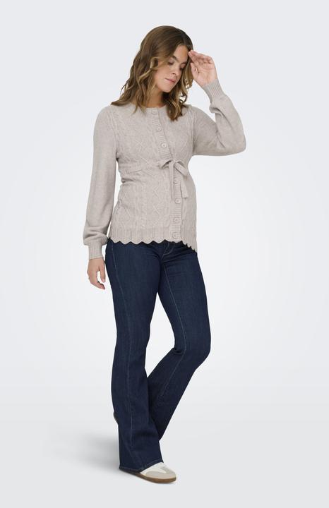 Produktbild Only Maternity OLMKALLU Strickjacke Strickjacke (S)