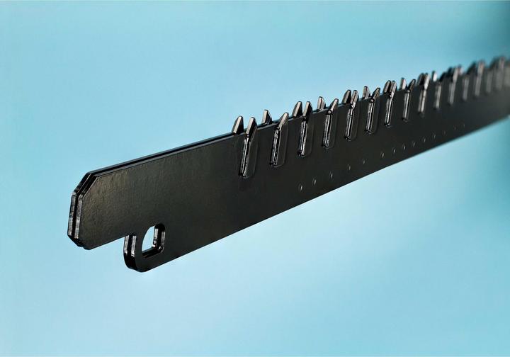 Actual product image DeWalt DT2974 Special saw blades Alligator 430 mm 2x