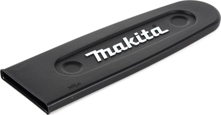 Actual product image Makita Saw chain guard 28x9cm (Chainsaw, Saw chain)