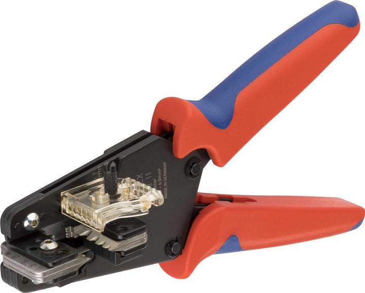 Actual product image Knipex Tool Case for Photovoltaics (3 pieces)