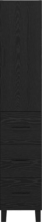 Produktbild vidaXL Sideboard-Einheiten (34.50 x 34 x 180 cm)