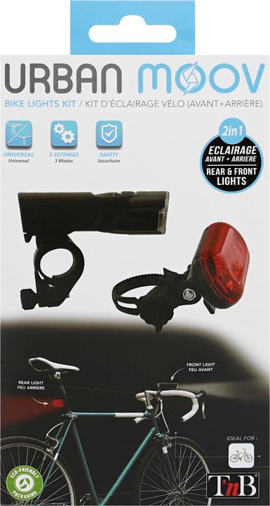 Image du produit OEM Lampes LED (80 lm)