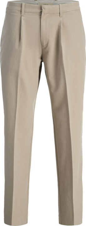 Jack & Jones Jprcckarl Jjcameron Pleated Chino Pants