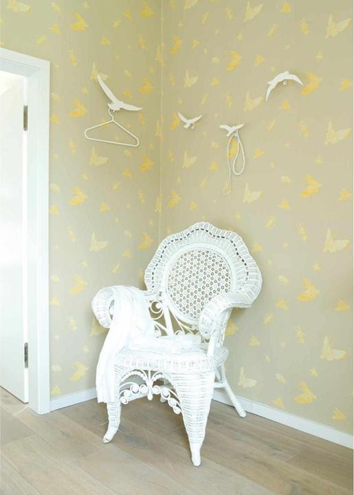 Actual product image Schönbuch Above wall hooks