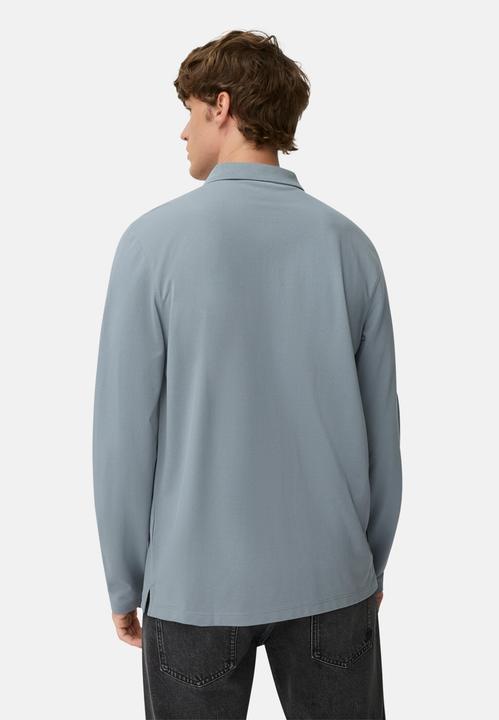 Image du produit Camel Active Polo Shirt mit Cooling Performance (3XL)