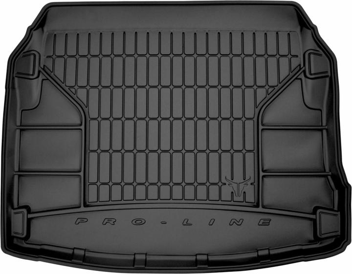 Actual product image Frogum Mercedes Cls - Boot Tray