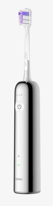 Actual product image Laifen Wave (Oscillating toothbrush)