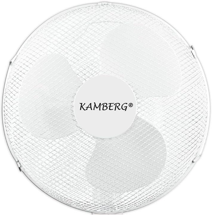 Actual product image Kamberg Standventilator 00008060