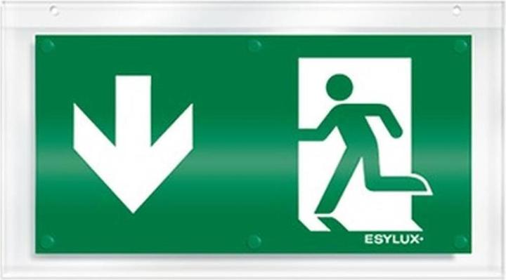 Esylux Piktogrammscheibe