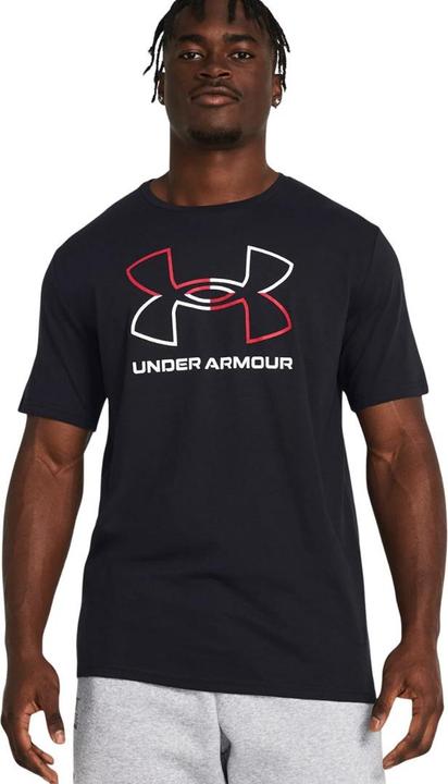 Produktbild Under Armour Foundation Trainingsshirt Herren (XL)