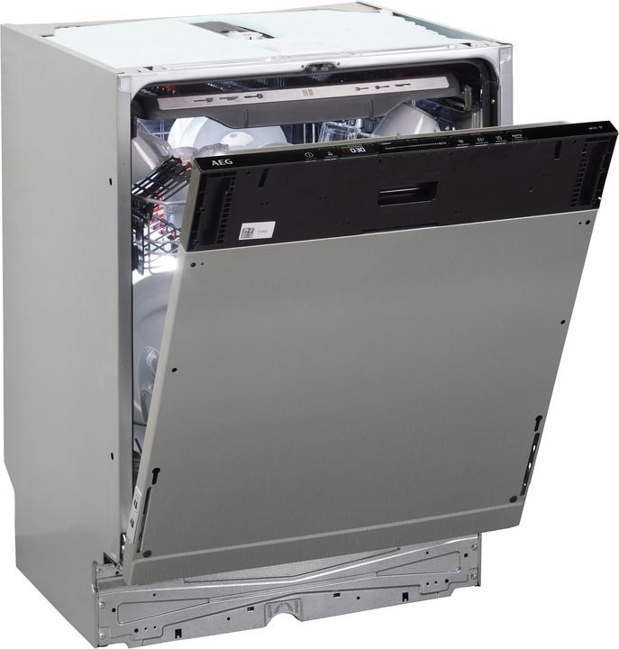 Produktbild AEG VAATWASSER FSE76738P