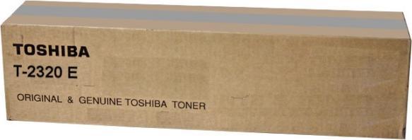 Produktbild Toshiba T-2320e (BK)