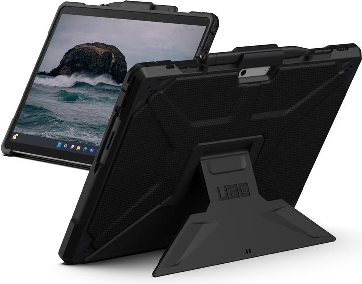 Image du produit UAG Étui Metropolis - Microsoft Surface Pro 9 (Microsoft Surface Pro 9)