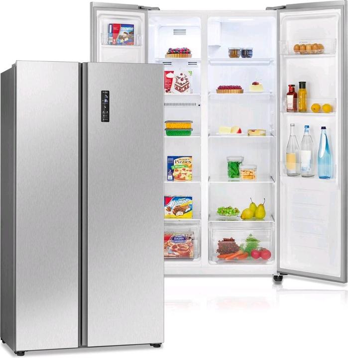 Actual product image Bomann SBS 7344 (442 l)