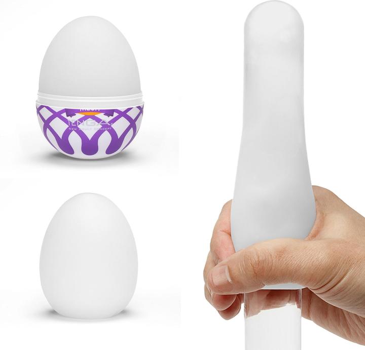 Produktbild Tenga Mesh