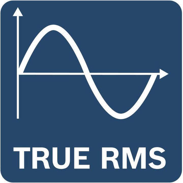 Produktbild Bosch Hausgeräte Multimeter GDM 600-15 0601077301 +MH1 (CAT II)