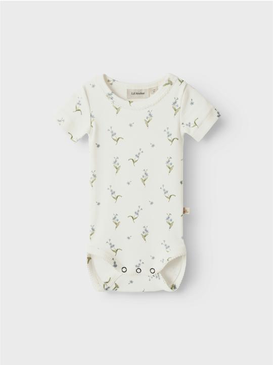 Image du produit Name it Kurzarm Strampler (56)