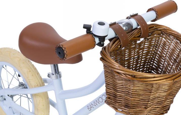 Actual product image Banwood Balance Bike First Go (12")
