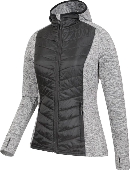 Produktbild Mountain Warehouse Action Packed Padded Jacket (32 D)