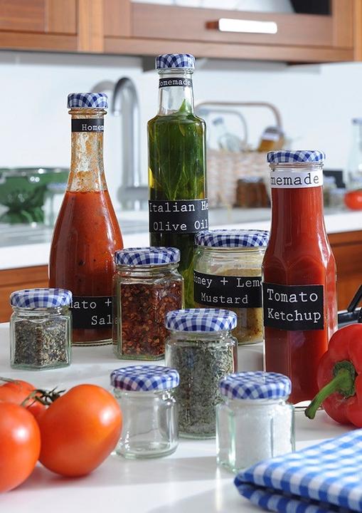 Produktbild Einmachglas (1 Stk., 0.23 l)