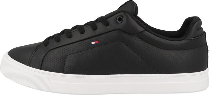 Produktbild Tommy Hilfiger Icon Court Pinperf Leather - 67545 (42)