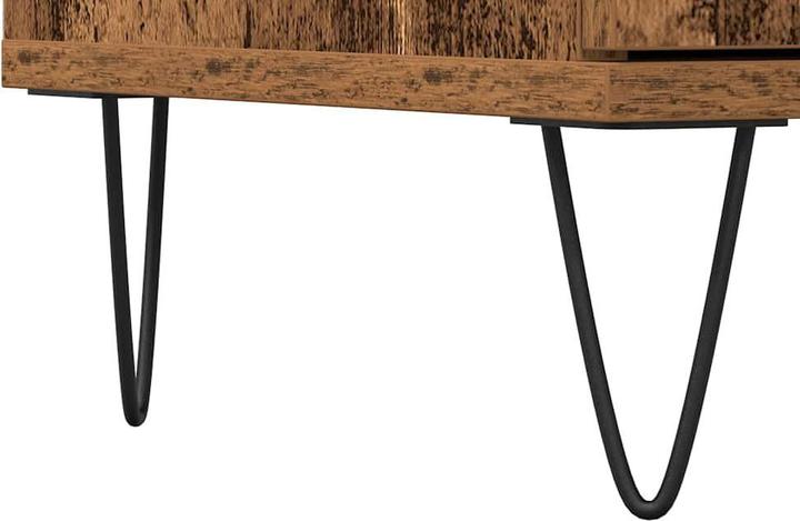 Image du produit vidaXL Sideboard (104 x 35 x 70 cm)