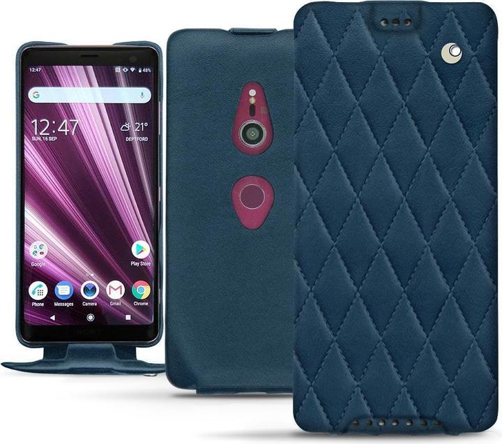 Image du produit Noreve Housse cuir vertical (Sony Xperia XZ3)