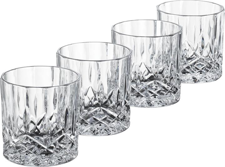 Actual product image Aida Harvey (3.10 dl, 4 x, Whisky glass)