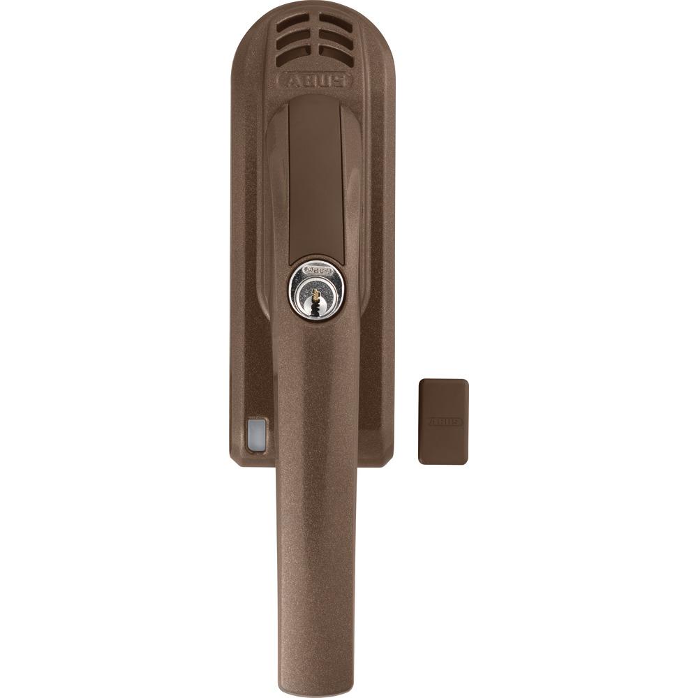 Abus, Einbruchschutz + Alarmanlage, FG300A B AL0125