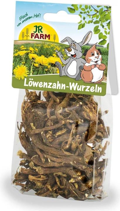 JR Farm Löwenzahn-Wurzeln (1 pz., 0.05 kg)