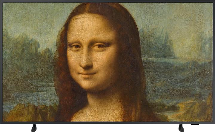 Produktbild Samsung The Frame QE50LS03BAU (50", LS03B, QLED, 4K, 2022)