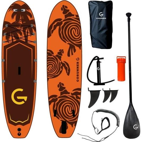 Gorunner, Stand Up Paddle