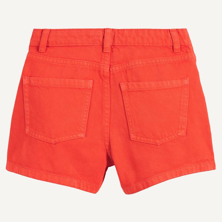 Image du produit La Redoute Collections Short aus Serge (122)