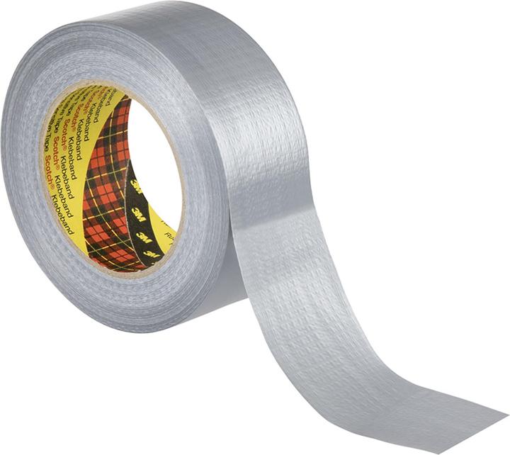 Actual product image 3M Fabric tape (48 mm)