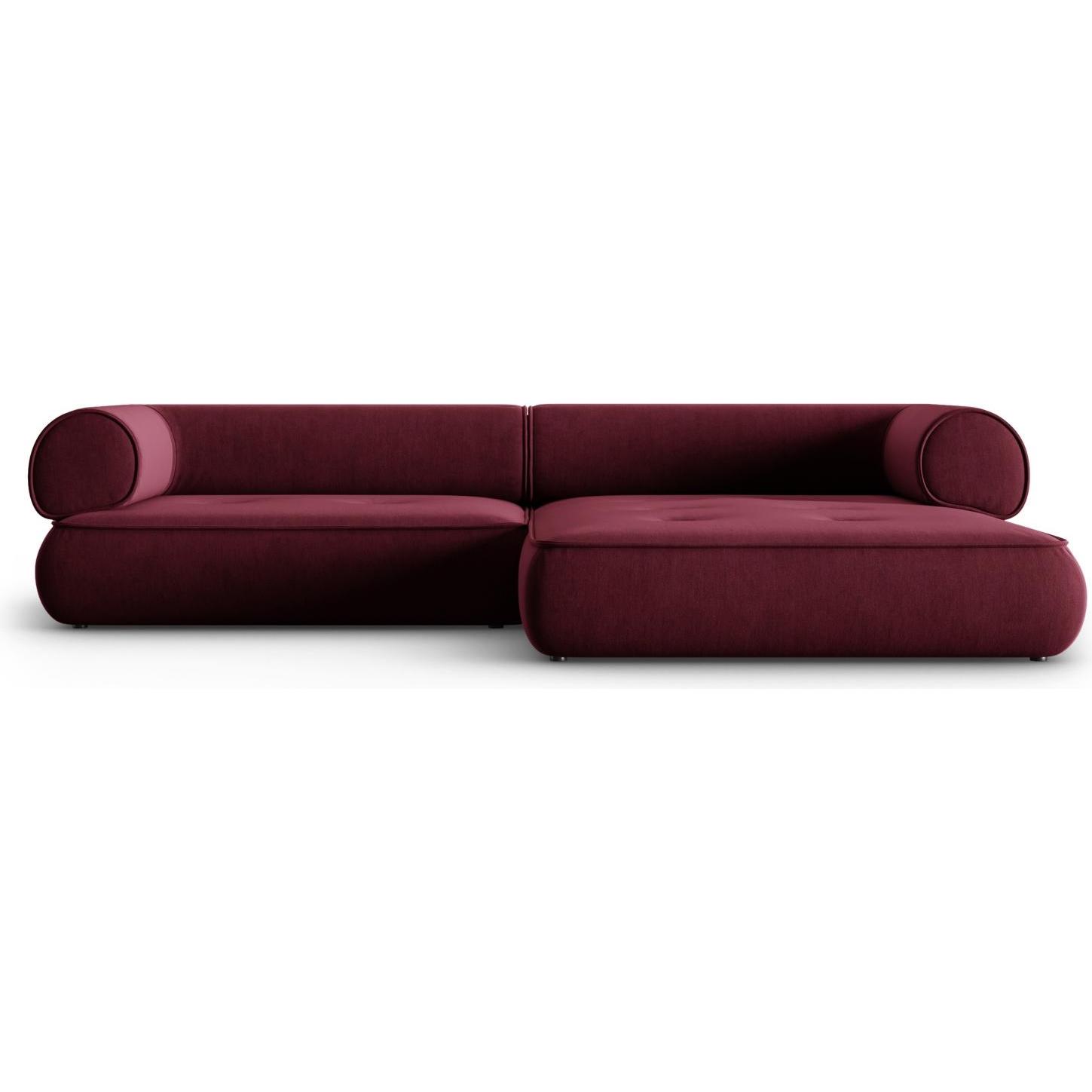 Maison Heritage, Sofa, Lily (Ecksofa)