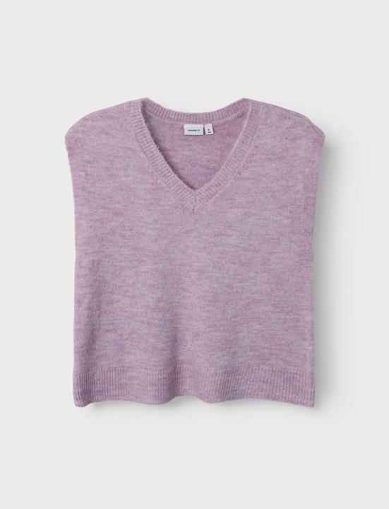 Actual product image Name it Strick Weste (116)