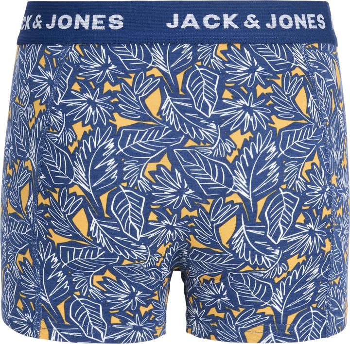 Produktbild Jack & Jones 3er-pack Trunks Junior Trunks (128, 3er Pack)