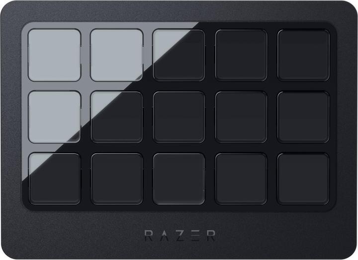 Image du produit Razer Stream Controller X