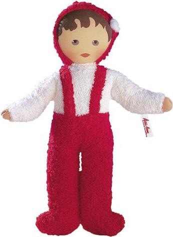Produktbild Käthe Kruse Klassik Frottee Baby