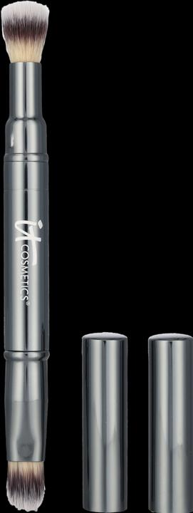 Produktbild It Cosmetics Heavenly Luxe Dual Retractable Airbrush Concealer Brush (Concealer)